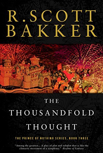 The Thousandfold Thought (EBook, 2008, The Overlook Press)