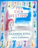 Eleanor Estes: Cien Vestidos/Hundred Dresses (Hardcover, Spanish language, 1999, Sagebrush Education Resources)