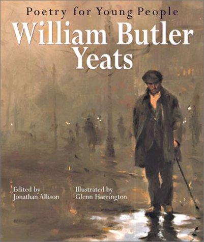 William Butler Yeats: William Butler Yeats (Hardcover, 2002, Sterling Pub. Co.)