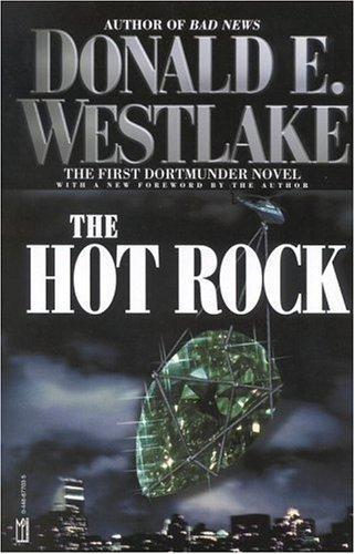 Donald E. Westlake, Donald E. Westlake: The hot rock (2001, Mysterious Press)