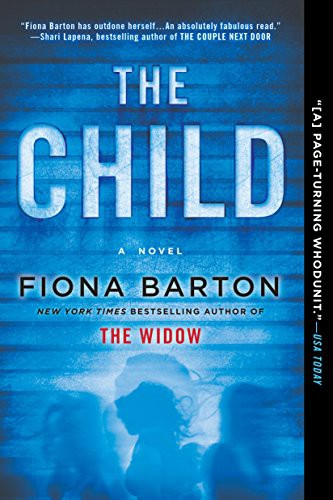 Fiona Barton: The Child (Paperback, 2018, Berkley)