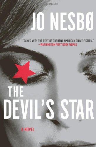 Jo Nesbø: The devil's star (2010, Harper)