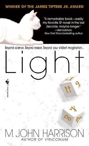 M. John Harrison: Light (Paperback, 2007, Spectra)