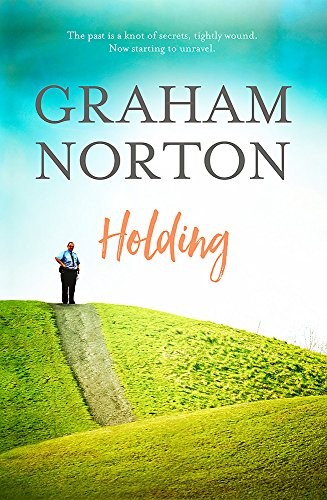 Graham Norton: Holding (Hardcover, 2016, Hodder & Stoughton, imusti)