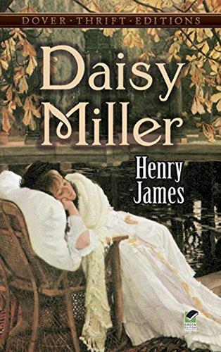 Henry James: Daisy Miller (1995)