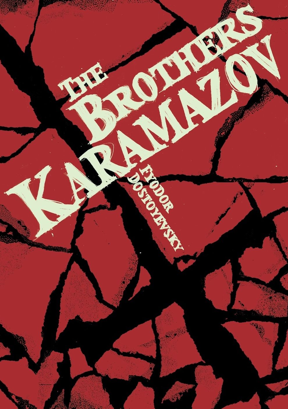 The Brothers Karamazov (1968, Barnes & Noble)