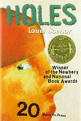 Louis Sachar: Holes (Hardcover, 2018, Farrar, Straus and Giroux (BYR))