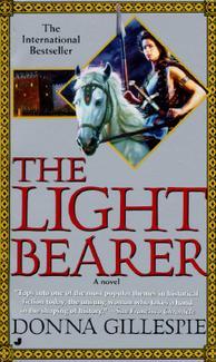 Donna Gillespie: The Light Bearer (Paperback, 1996, The Berkley Publishing Group)