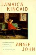 Jamaica Kincaid: Annie John (1999, Tandem Library)