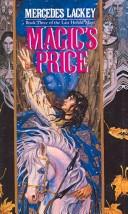 Mercedes Lackey: Magic's Price (Hardcover, 2003, Tandem Library)