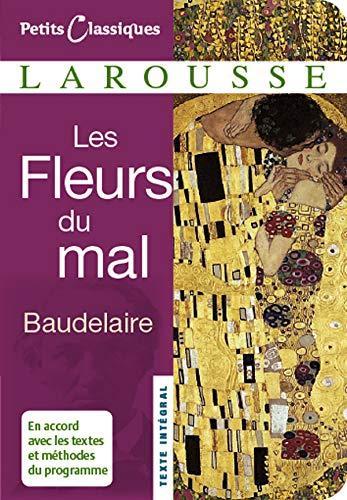Charles Baudelaire: Les Fleurs du mal (French language, 2006)