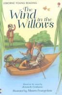 Lesley Sims: The Wind in the Willows (Hardcover, 2008, Usborne Books)
