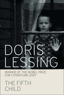 Doris Lessing: The fifth child (Paperback, 2010, Vintage)