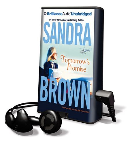 Renee Raudman, Sandra Brown: Tomorrow's Promise (EBook, 2011, Brilliance Audio)