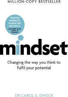 Carol S. Dweck: Mindset (2012)