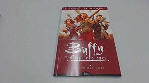 Joss Whedon: Buffy the Vampire Slayer 1 (2008)