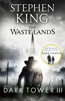 Stephen King: Dark Tower III (2012, Hodder & Stoughton)