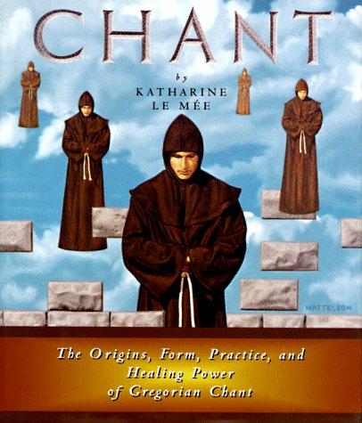 Katharine W. Le Mée: Chant (1994, Bell Tower)