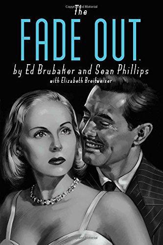 Ed Brubaker: The Fade Out Deluxe Edition (2016)