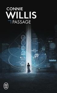 Connie Willis: Passage (French language)