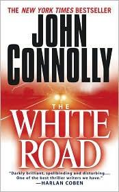 John Connolly: The white road (2003, Pocket Star Books)