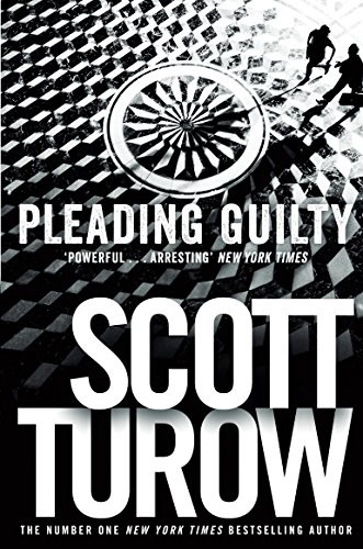 Scott Turow: Pleading Guilty (Paperback, 2014, Pan)