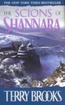 Terry Brooks: The Scions of Shannara (Shannara) (1991, Perfection Learning Prebound)