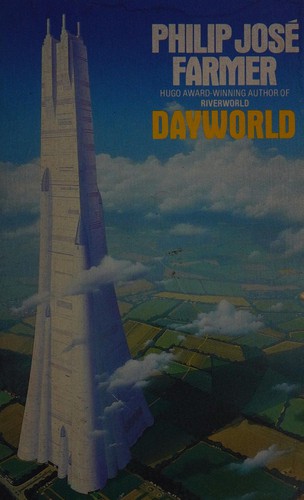 Philip José Farmer: Dayworld (1986, Grafton)
