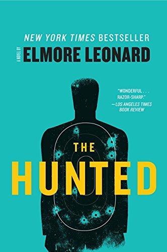 Elmore Leonard: The Hunted (2012)