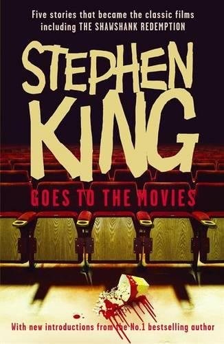 Stephen King: Stephen King Goes to the Movies (Paperback, 2009, Hodder Ome)