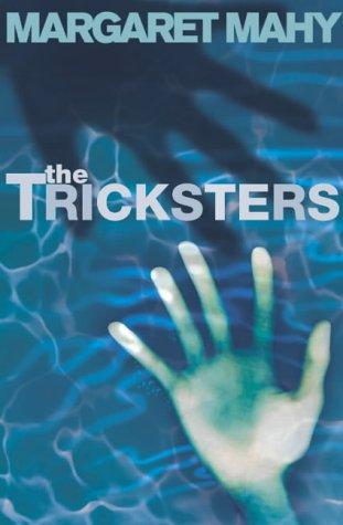 Margaret Mahy: The Tricksters (Collins Flamingo) (Paperback, 2001, CollinsFlamingo)