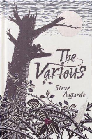 Steve Augarde: The Various (2004, David Fickling Books)