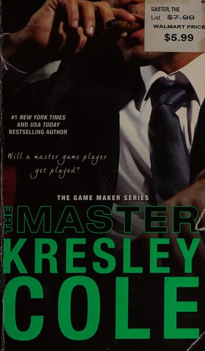 Kresley Cole: The master (2015)