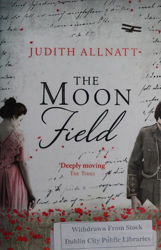 Judith Allnatt: The moon field (2014, The Borough Press)