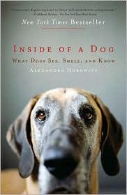 Alexandra Horowitz: Inside of a Dog (2010, Scribner)