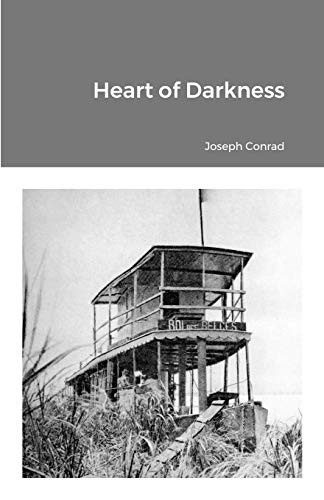 Joseph Conrad: Heart of Darkness (Paperback, 2020, Bibliologica Press)