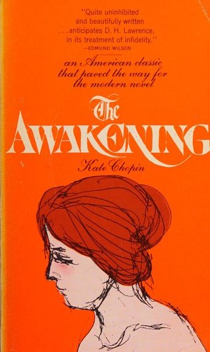 Kate Chopin: The Awakening (Paperback, 1964, Capricorn Books)