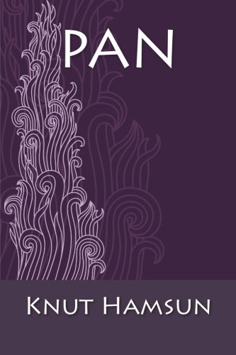 Knut Hamsun: Pan (Paperback, 2013, Simon & Brown)