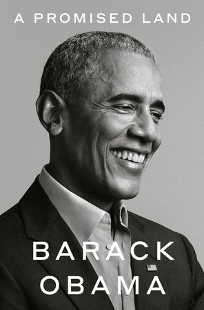 Barack Obama: Promised Land (2020, Penguin Books, Limited)