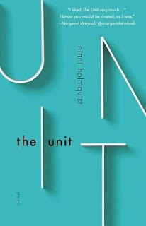 Marlaine Delargy, Ninni Holmqvist: The Unit (Paperback, 2018, OneWorld Publications)