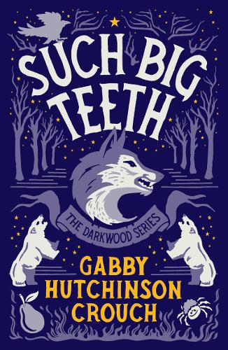 Such Big Teeth (Paperback, 2020, Duckworth Books)