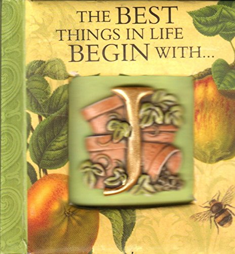 Various: The Best Things in Life Begin with J (2004, History and Heraldry)