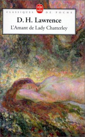 D. H. Lawrence, Pierre Nordon: L'Amant de Lady Chatterley (Paperback, French language, 1997, LGF)