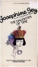 Josephine Tey: The Daughter of Time (Paperback, 1976, Pocket)