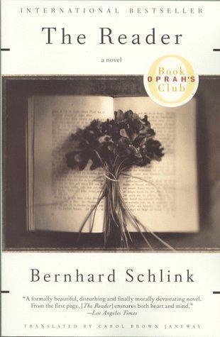 Bernhard Schlink: The Reader