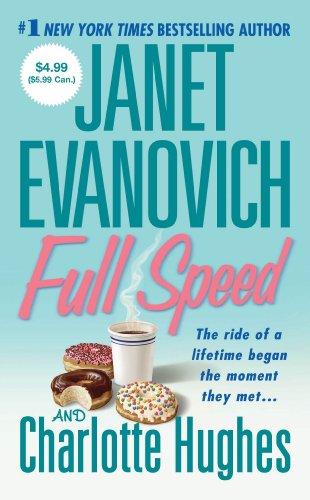 Janet Evanovich, Charlotte Hughes: Full Speed (Paperback, 2010, St. Martin's Paperbacks)