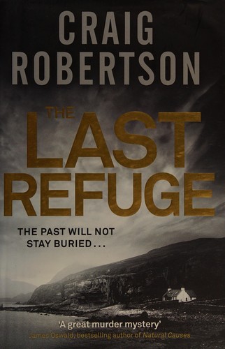 The last refuge (2014)