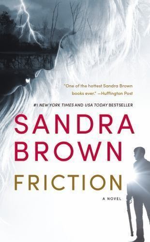 Sandra Brown: Friction (2015)