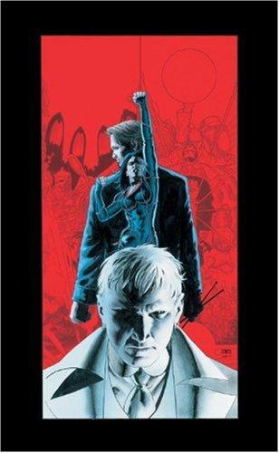 Warren Ellis: Absolute Planetary (2005, DC Comics)