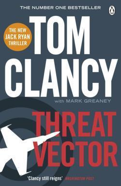 Tom Clancy: Threat Vector (2013)